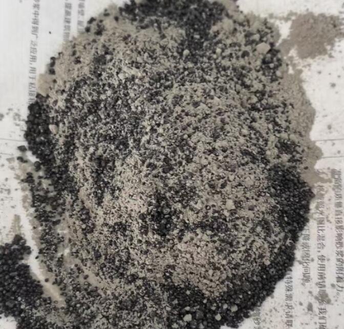 沿河不发火砂浆耐磨地坪施工方案