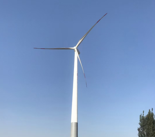 沿河风电基础二次灌浆料的强度要求和用量计算 风电灌浆料施工注意事项