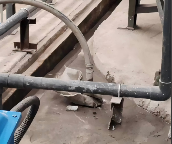 沿河常用注浆材料特点及应用范围 注浆料分类