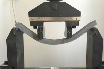 沿河高延性混凝土 高延性砂浆 抗震加固混凝土产品特点 施工流程