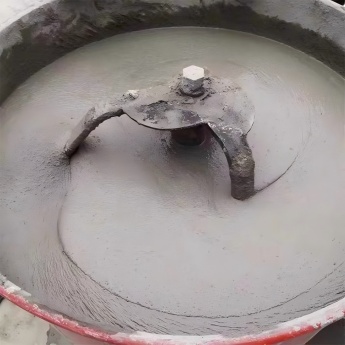 沿河灌浆料常见问题与解决方法