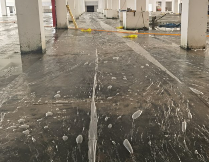 沿河不发火砂浆和不发火金属骨料有什么区别