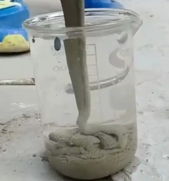 沿河水工混凝土絮凝剂，水下抗分散剂的作用及施工方法